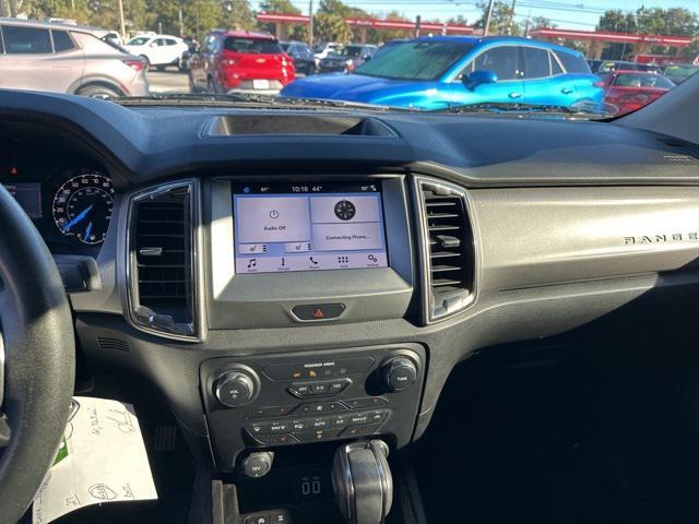 used 2019 Ford Ranger car, priced at $22,855