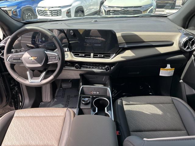 new 2026 Chevrolet Equinox car, priced at $31,084