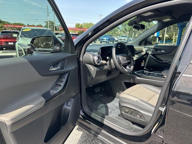 new 2026 Chevrolet Equinox car, priced at $31,084