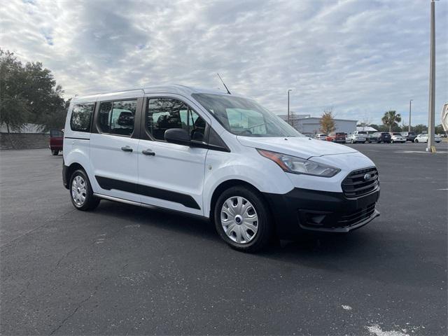 used 2020 Ford Transit Connect car, priced at $18,880