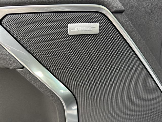new 2025 Chevrolet Silverado 2500 car, priced at $81,118