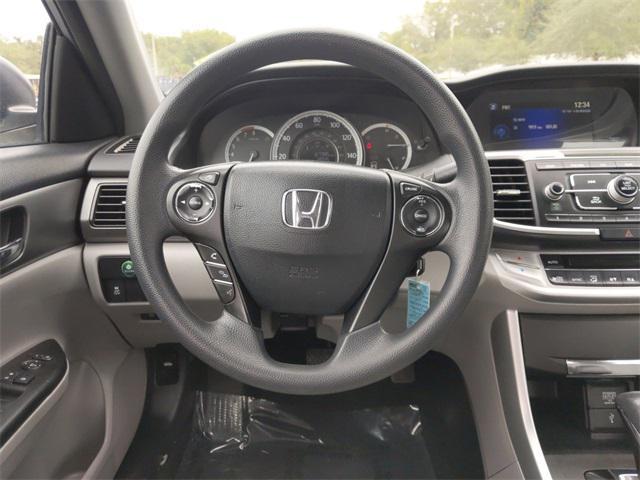 used 2013 Honda Accord car, priced at $9,835