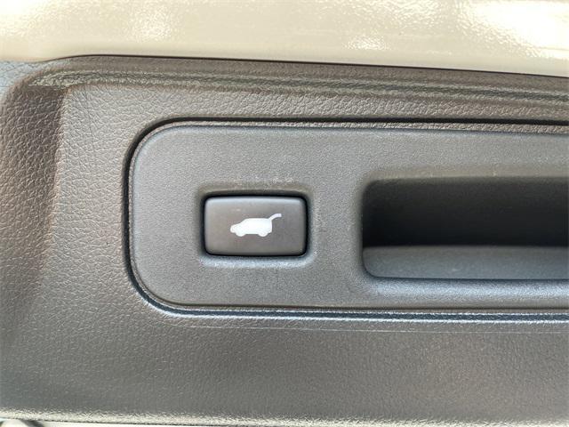 used 2023 Honda Passport car, priced at $37,880