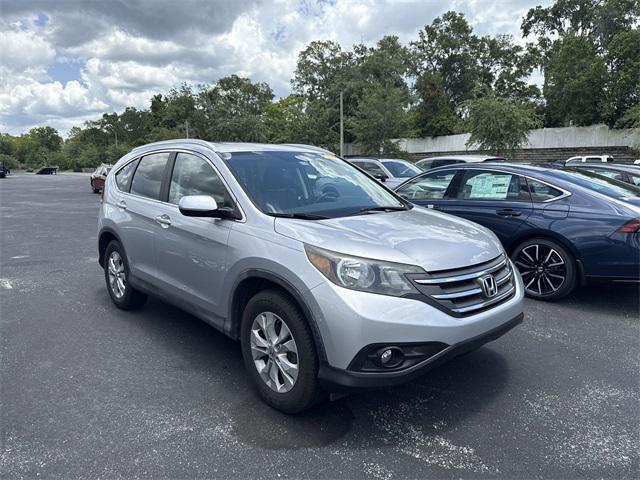 used 2012 Honda CR-V car, priced at $11,615