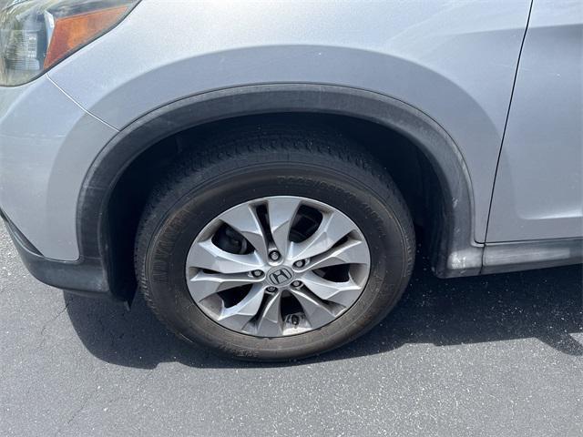 used 2012 Honda CR-V car, priced at $11,615