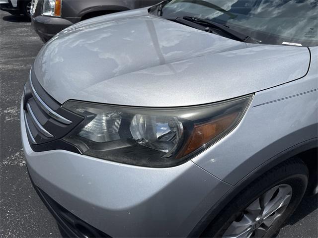 used 2012 Honda CR-V car, priced at $11,615