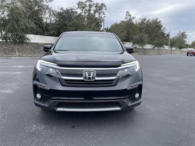 used 2019 Honda Pilot car, priced at $17,880