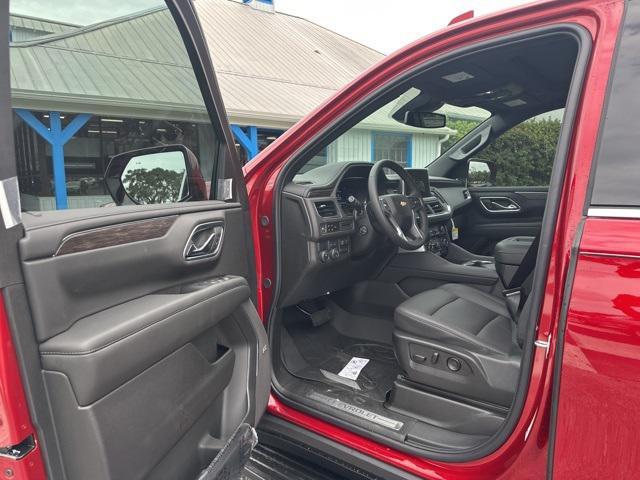 new 2024 Chevrolet Suburban car, priced at $72,298