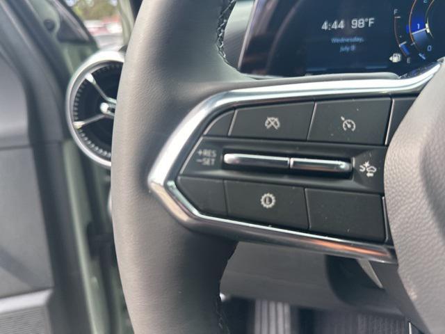 new 2026 Chevrolet Equinox car, priced at $29,376