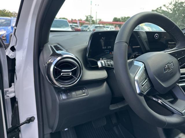 new 2026 Chevrolet Equinox car, priced at $34,314