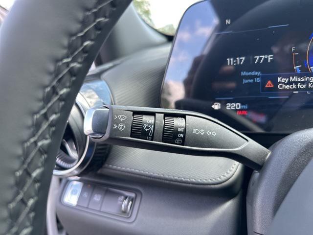 new 2026 Chevrolet Equinox car, priced at $34,314