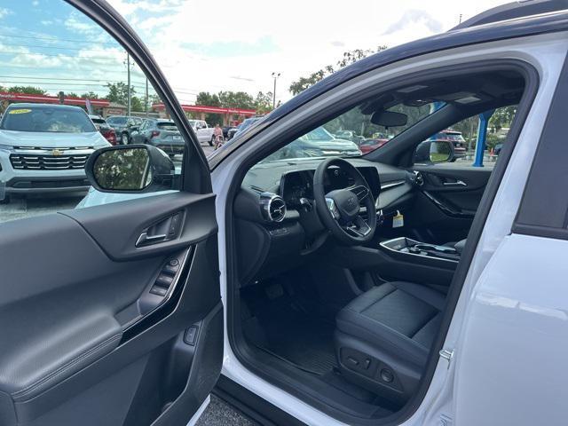 new 2026 Chevrolet Equinox car, priced at $34,314