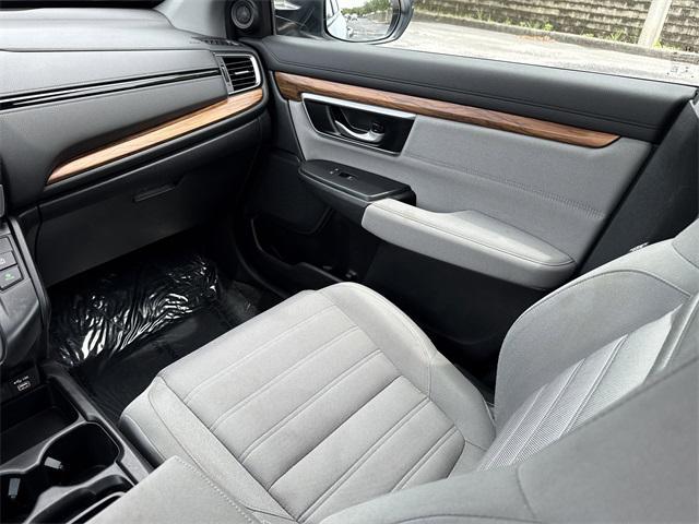 used 2020 Honda CR-V car, priced at $23,880