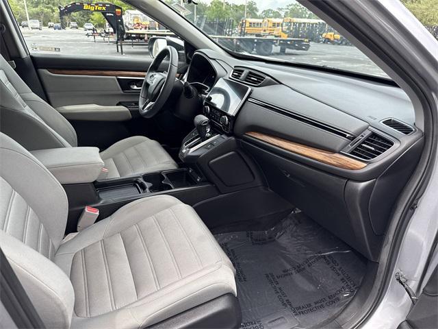used 2020 Honda CR-V car, priced at $23,880