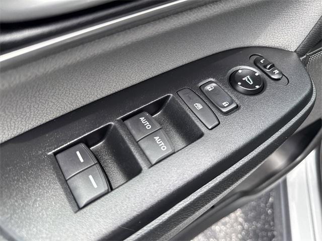 used 2020 Honda CR-V car, priced at $23,880