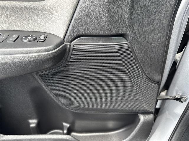used 2020 Honda CR-V car, priced at $23,880