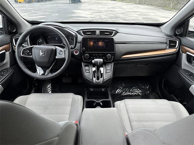 used 2020 Honda CR-V car, priced at $23,880