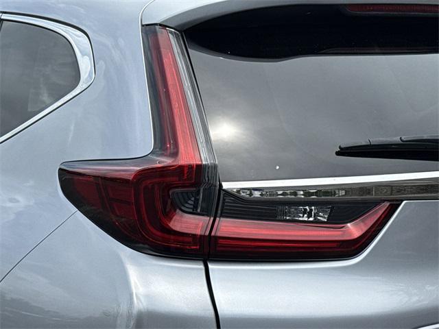 used 2020 Honda CR-V car, priced at $23,880