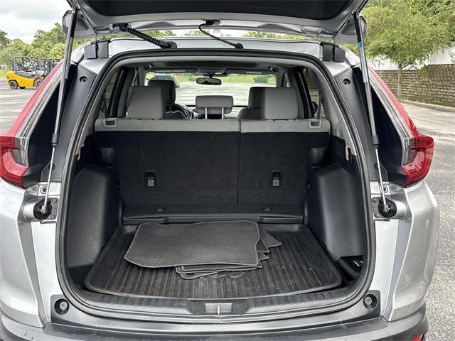 used 2020 Honda CR-V car, priced at $23,880