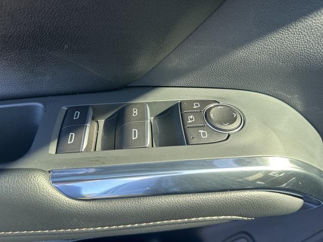 new 2026 Chevrolet Traverse car, priced at $55,697