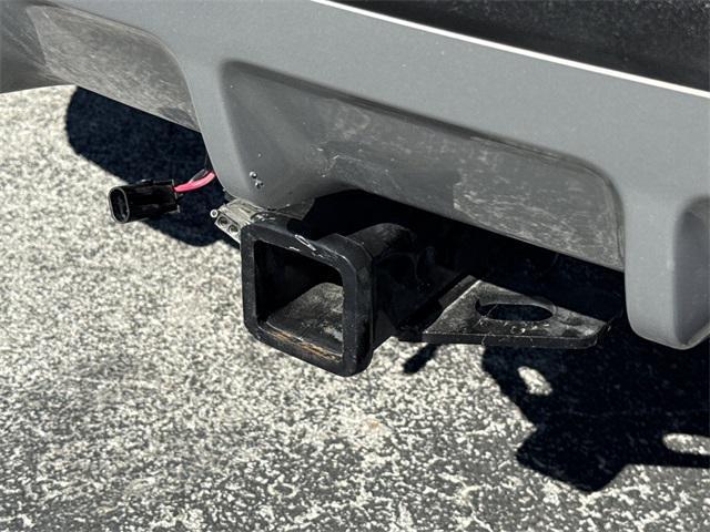 used 2020 Kia Sportage car, priced at $20,440