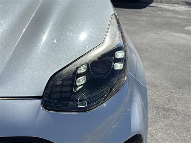 used 2020 Kia Sportage car, priced at $20,440