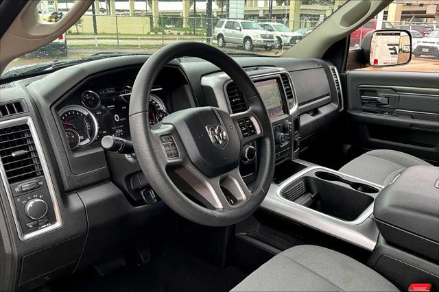 used 2023 Ram 1500 Classic car, priced at $28,310