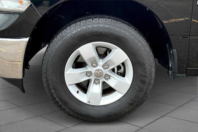 used 2023 Ram 1500 Classic car, priced at $28,310