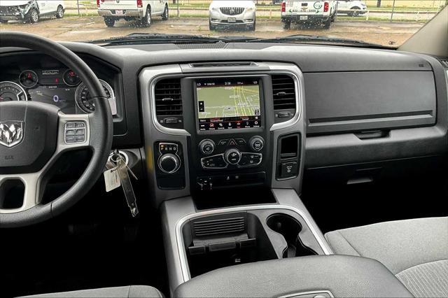 used 2023 Ram 1500 Classic car, priced at $28,310