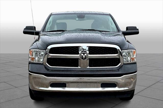 used 2023 Ram 1500 Classic car, priced at $28,310