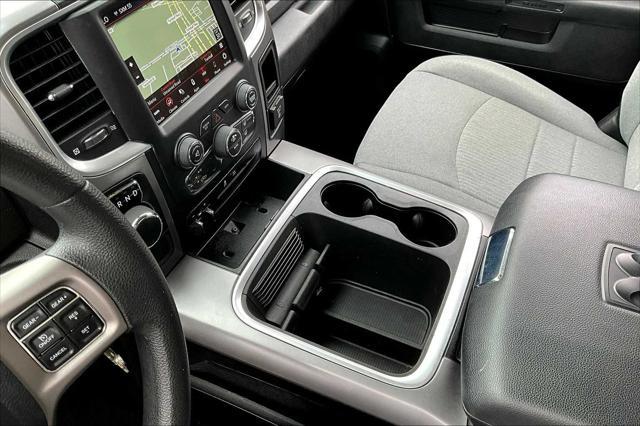 used 2023 Ram 1500 Classic car, priced at $28,310