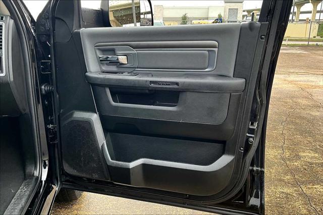 used 2023 Ram 1500 Classic car, priced at $28,310
