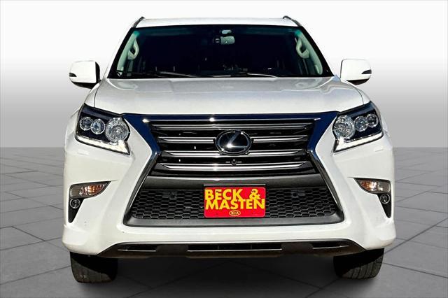 used 2019 Lexus GX 460 car, priced at $40,588