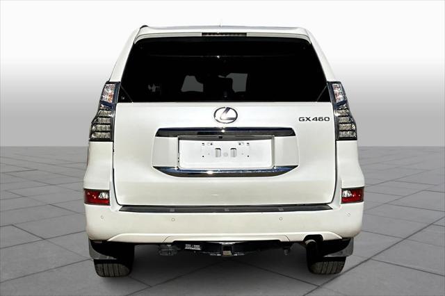 used 2019 Lexus GX 460 car, priced at $40,588