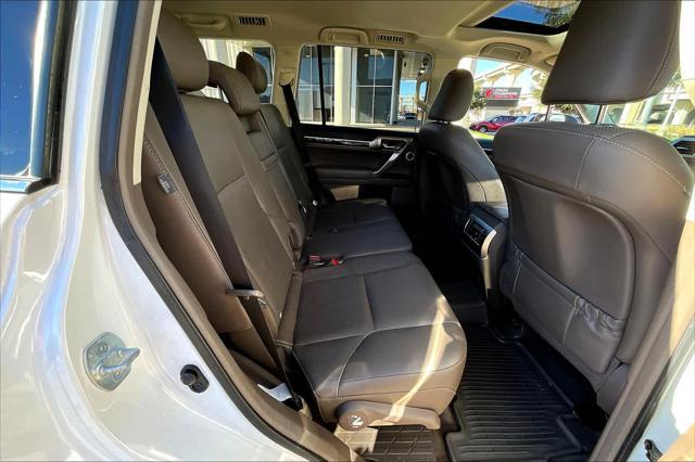 used 2019 Lexus GX 460 car, priced at $40,588