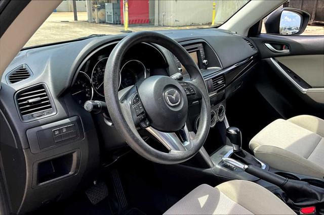 used 2014 Mazda CX-5 car, priced at $11,900