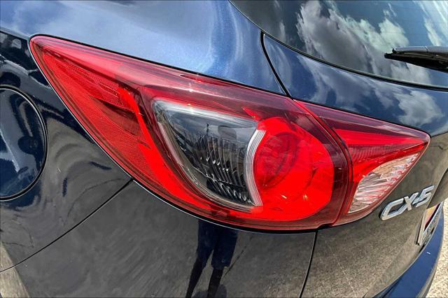used 2014 Mazda CX-5 car, priced at $11,900