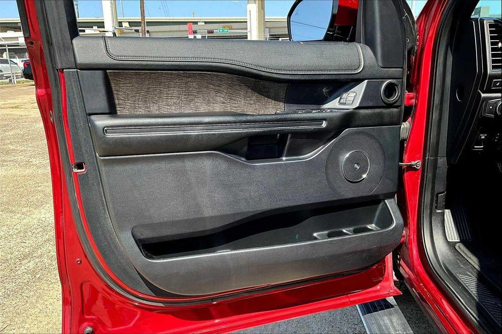 used 2019 Ford Expedition car, priced at $22,800