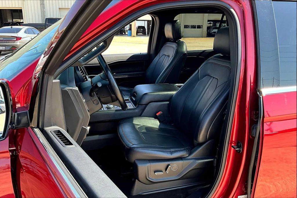 used 2019 Ford Expedition car, priced at $22,800