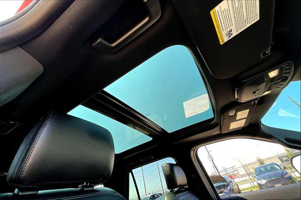 used 2019 Ford Expedition car, priced at $22,800