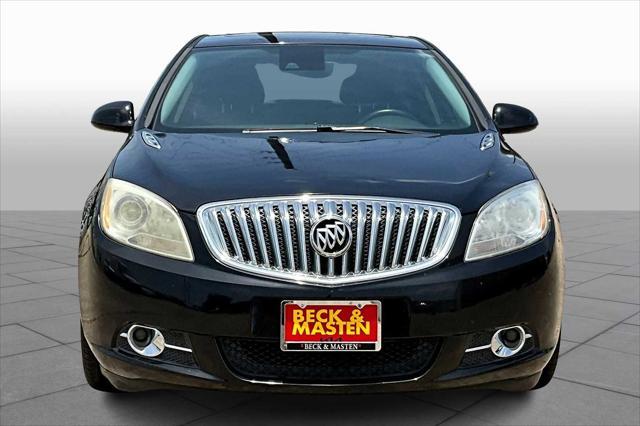 used 2016 Buick Verano car, priced at $9,900