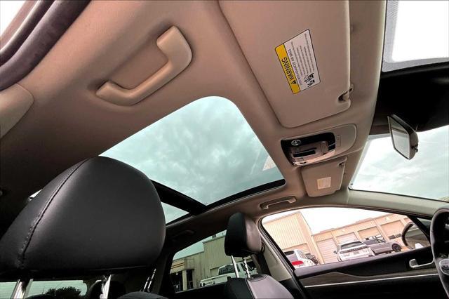 used 2022 Kia K5 car, priced at $21,900