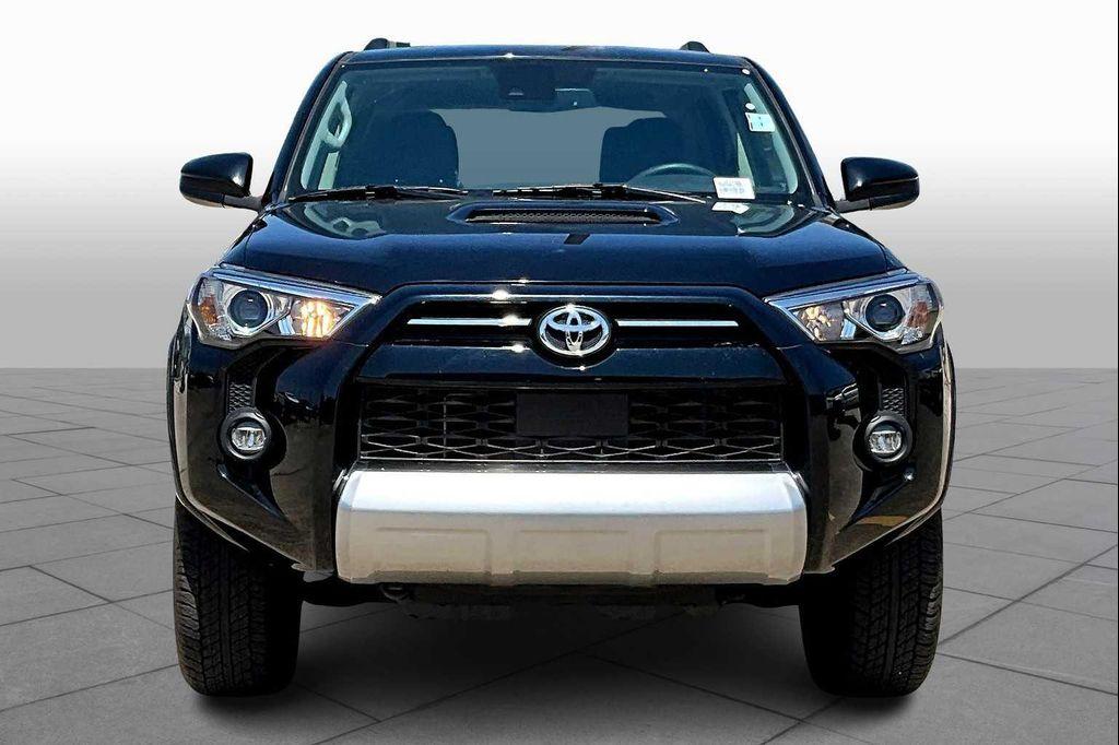 used 2024 Toyota 4Runner car, priced at $42,700