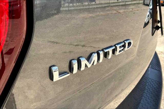 used 2017 Ford Explorer car, priced at $17,744