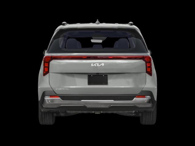 new 2026 Kia Carnival car, priced at $49,365