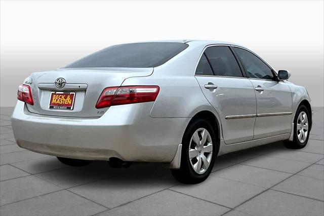 used 2009 Toyota Camry car, priced at $7,888