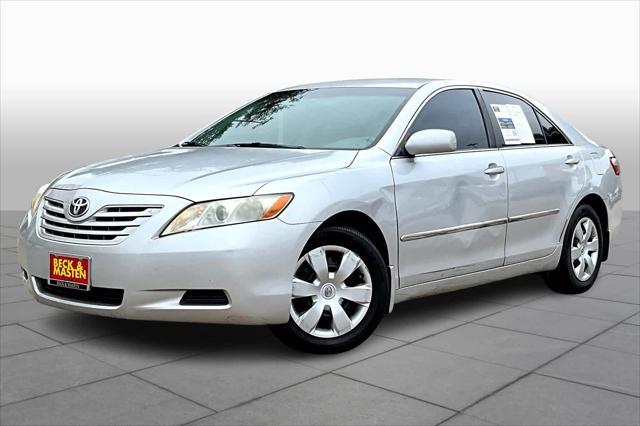 used 2009 Toyota Camry car, priced at $7,888