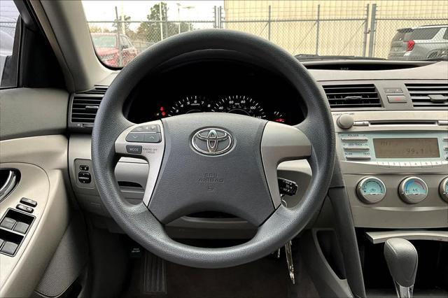 used 2009 Toyota Camry car, priced at $7,888