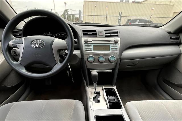 used 2009 Toyota Camry car, priced at $7,888