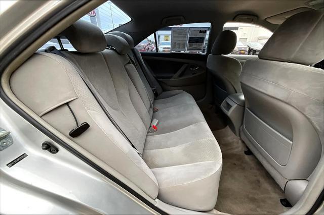 used 2009 Toyota Camry car, priced at $7,888